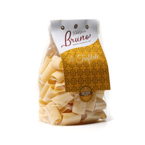 Pastificio Bruno | Trafilate al Bronzo | Paccheri