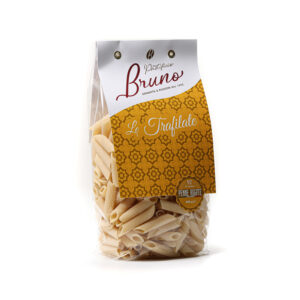 Pastificio Bruno | Trafilate al Bronzo | Penne rigate