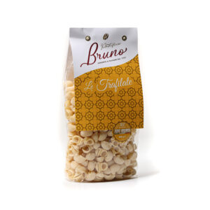 Pastificio Bruno | Trafilate al Bronzo | Pipe rigate