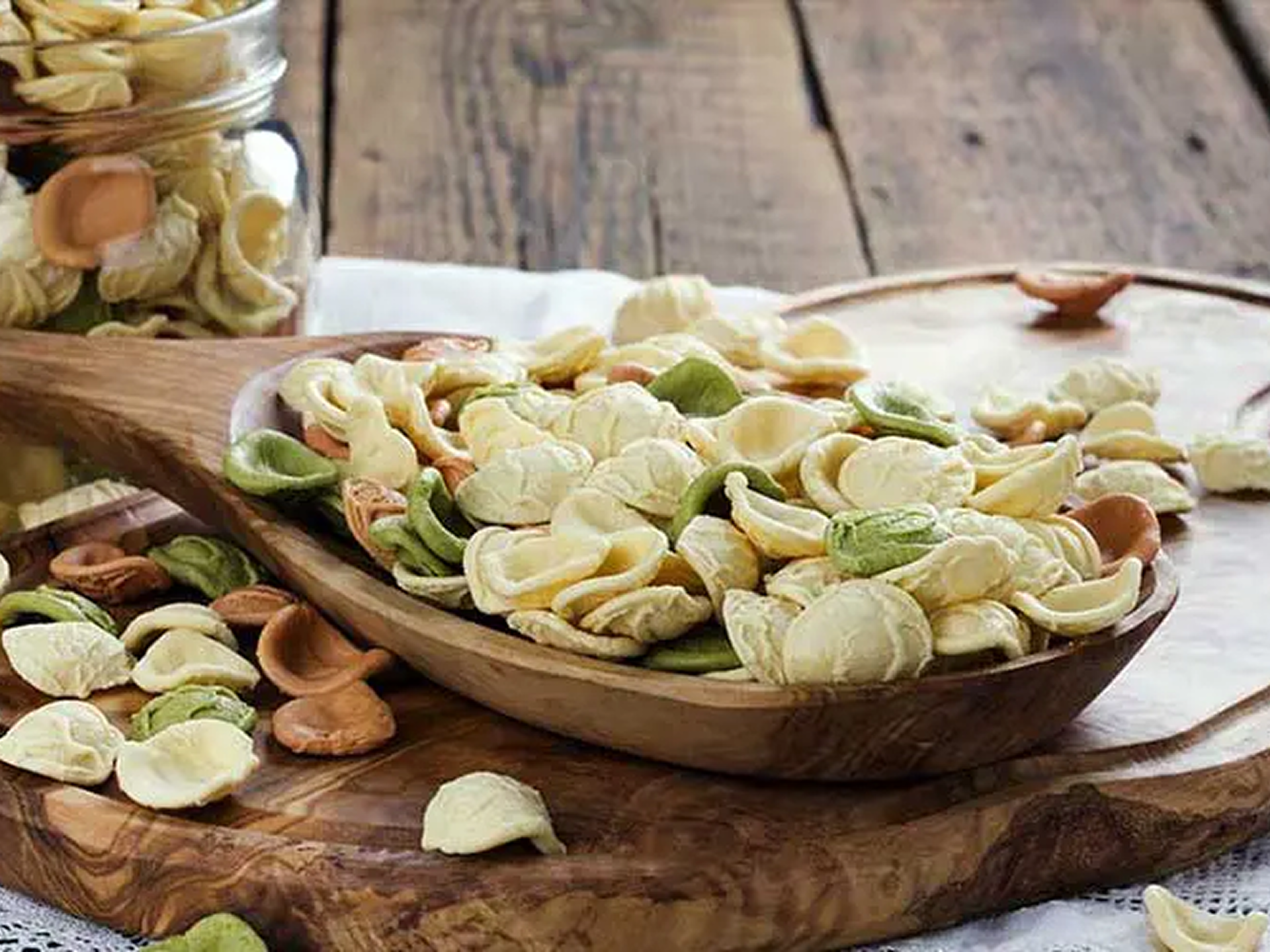 Ecco come questo pastificio di Acquaviva rivoluzionerà il settore pastaio nel 2024